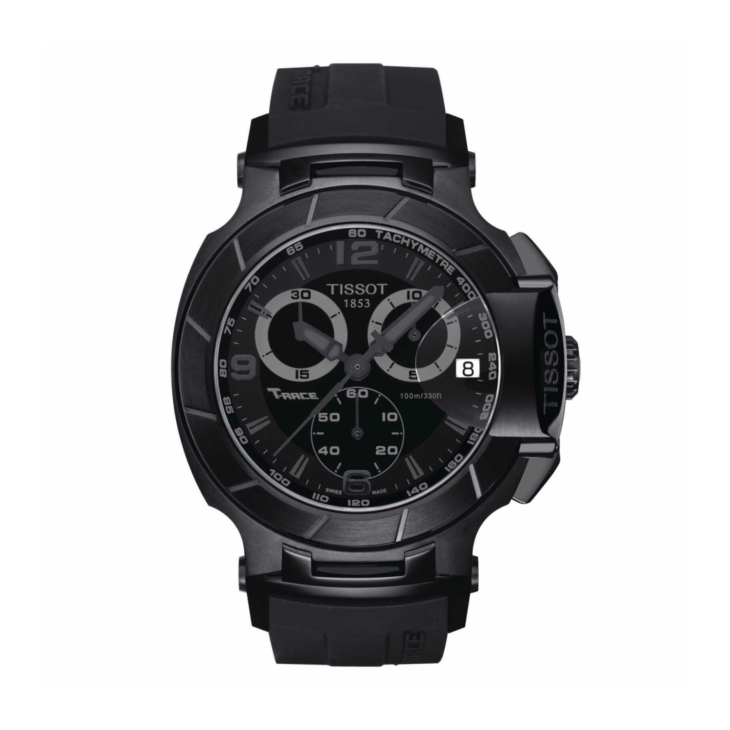 Tissot T0484173705700 Erkek Kol Saati