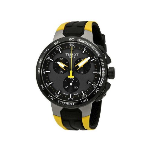 Tissot T-Race Cycling T1114173744100 Erkek Kol Saati