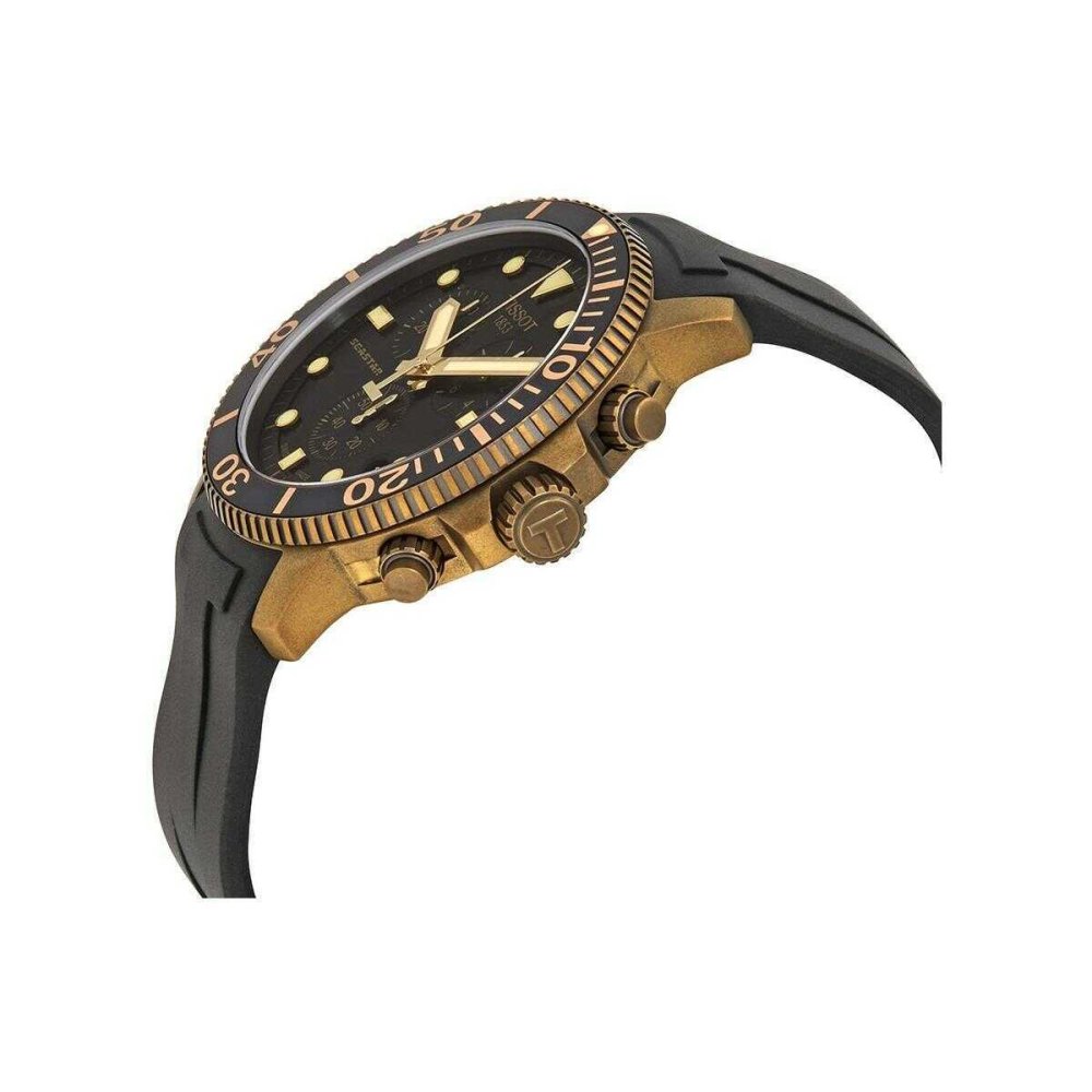 Tissot Seastar 1000 T1204173705101 Erkek Kol Saati