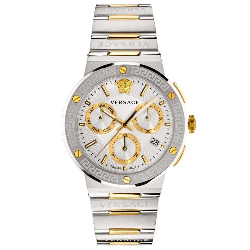 Versace VRSCVEZ900321 Erkek Kol Saatİ