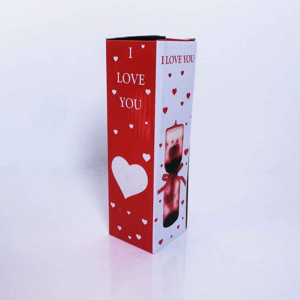 Sevgiliye Hediye Aşk Ölçer