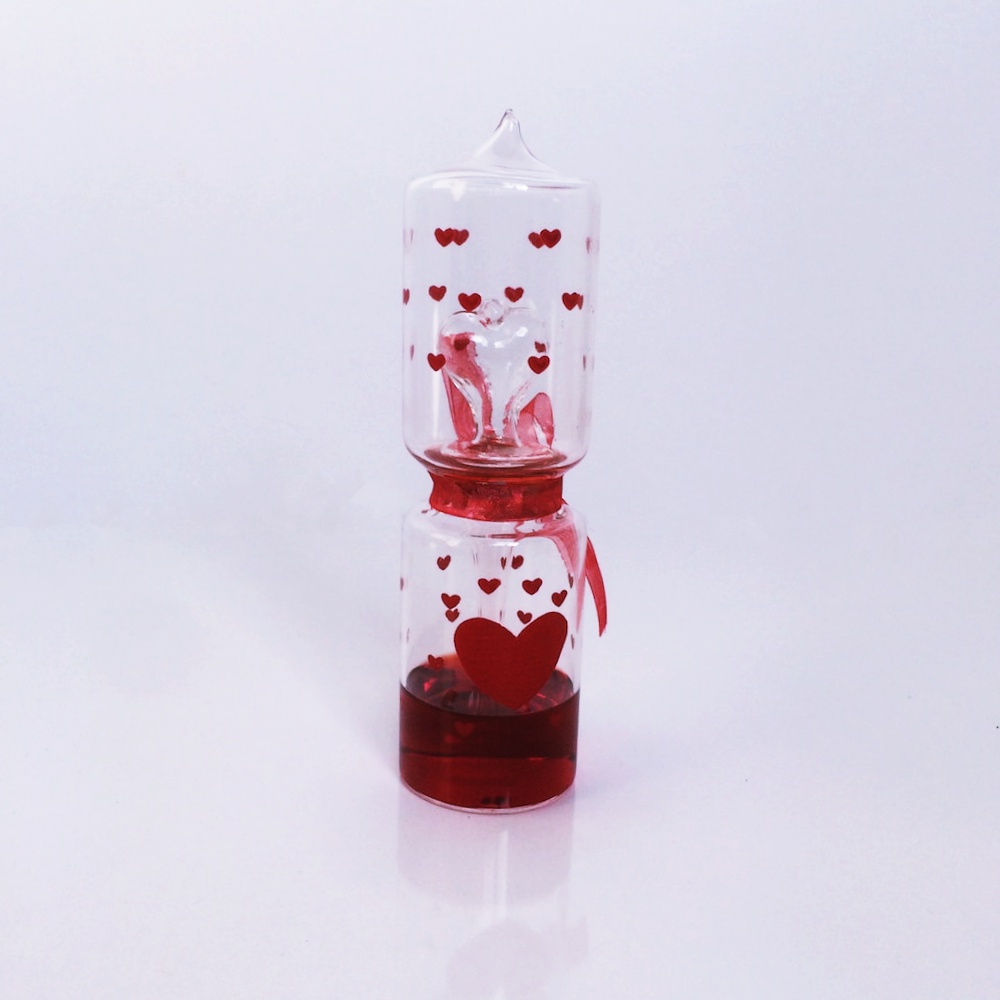 Sevgiliye Hediye Aşk Ölçer