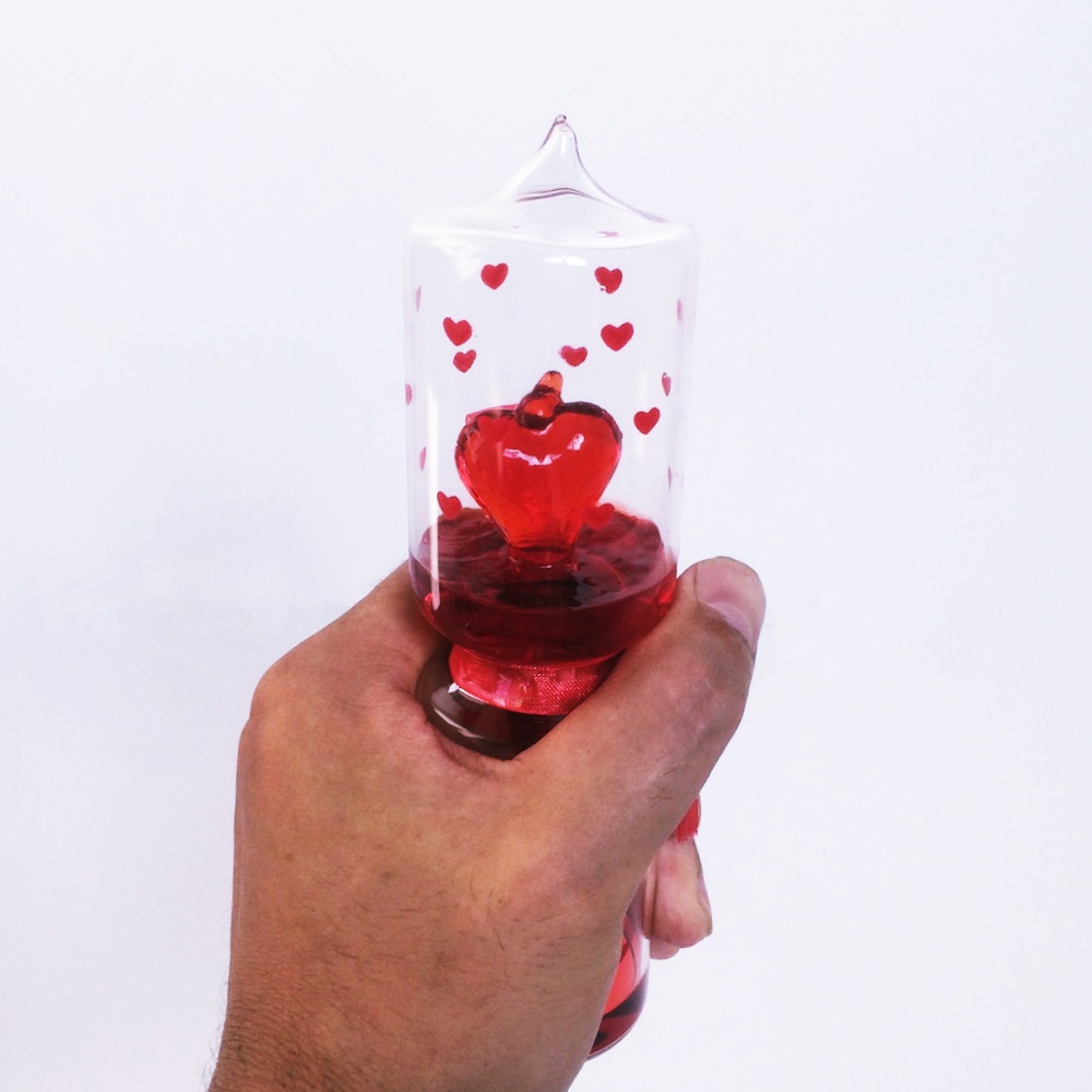 Sevgiliye Hediye Aşk Ölçer