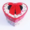 Kalp Şeklinde Hediye Kutusu Orta Boy