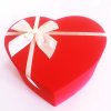 Sevgiliye Özel Kalp Kutuda Sürpriz Hediyeler
