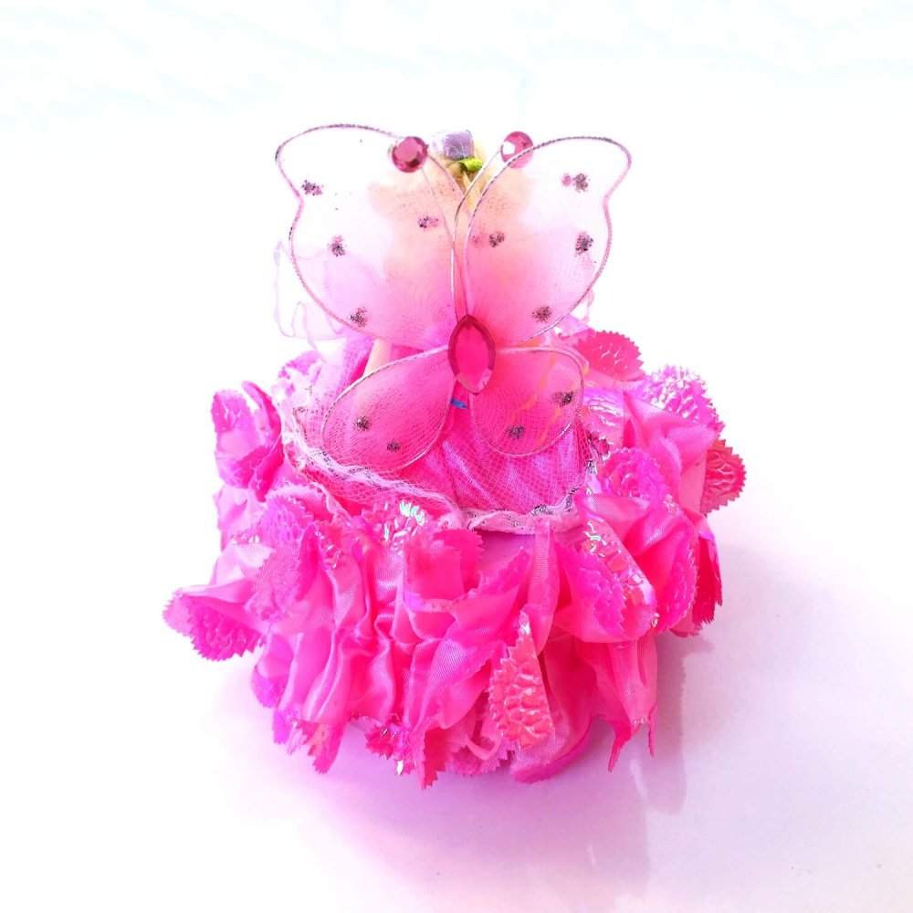 Müzik Kutusu Dönen Prenses Bebek