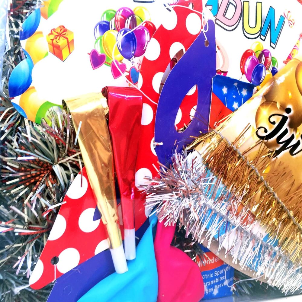 Doğum Günü Seti No:5