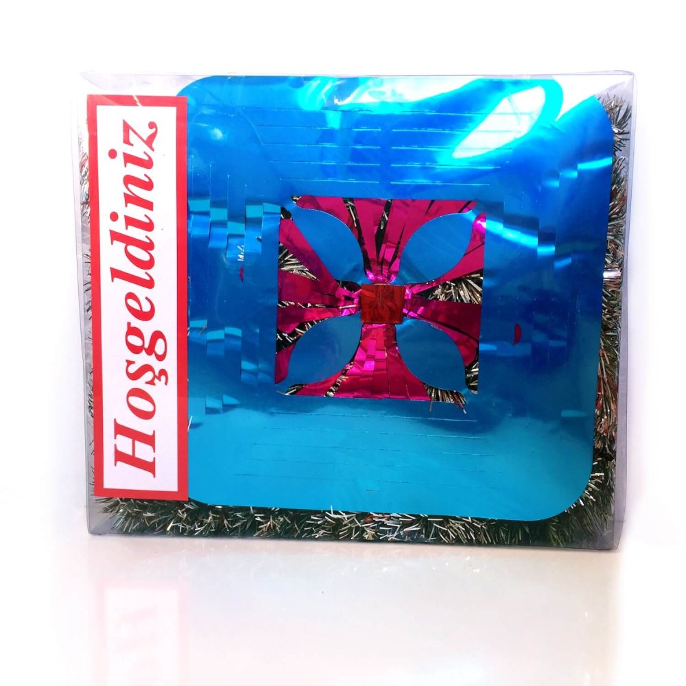 Doğum Günü Seti No:5