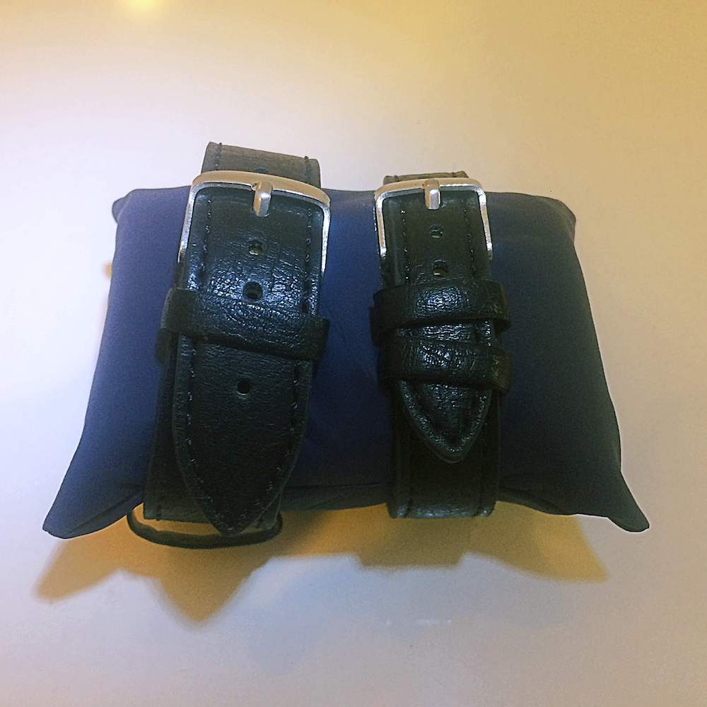 Spectrum Çiftlere Özel Bay Bayan Kol Saati