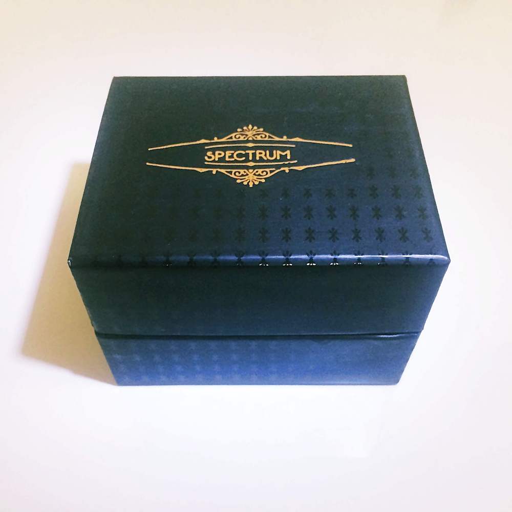 Spectrum Red Edition Erkek Kol Saati