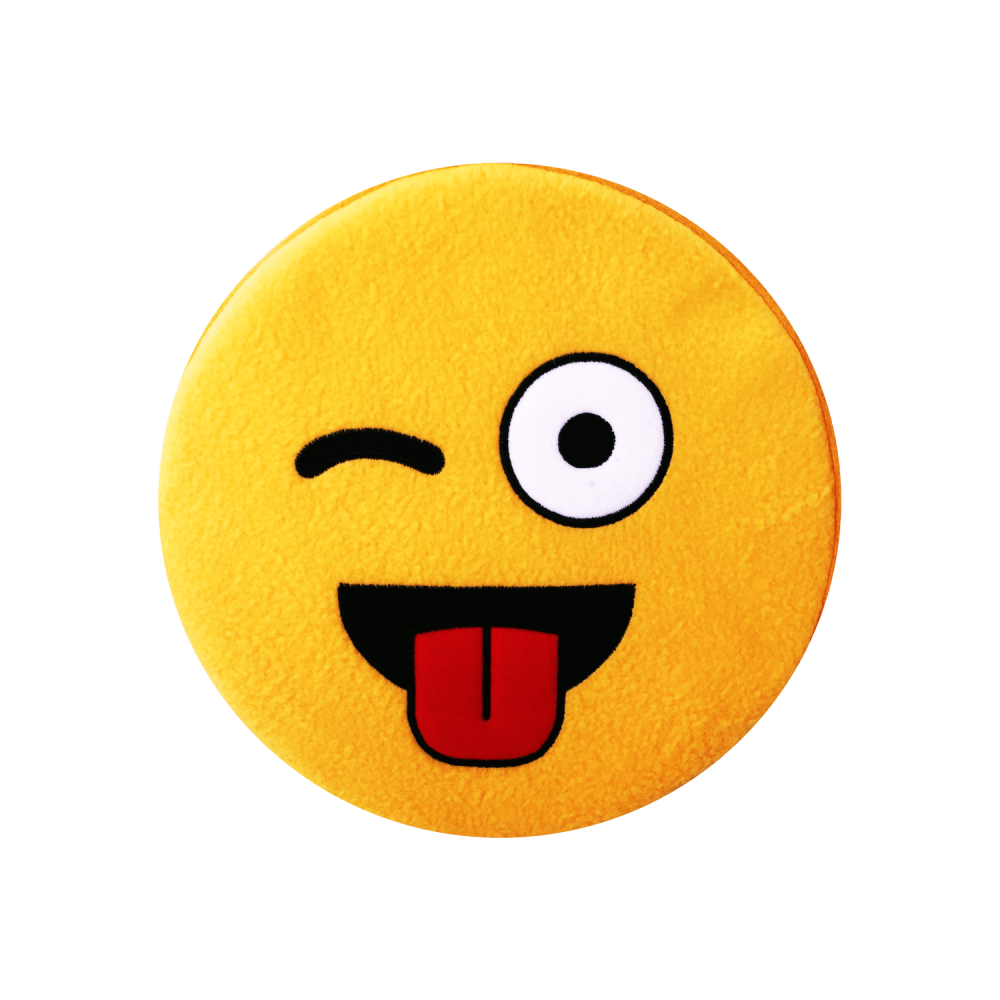 Emoji Yastık