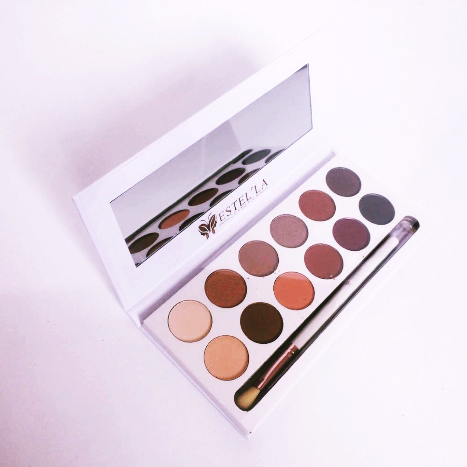 Estella 12'li Far Paleti