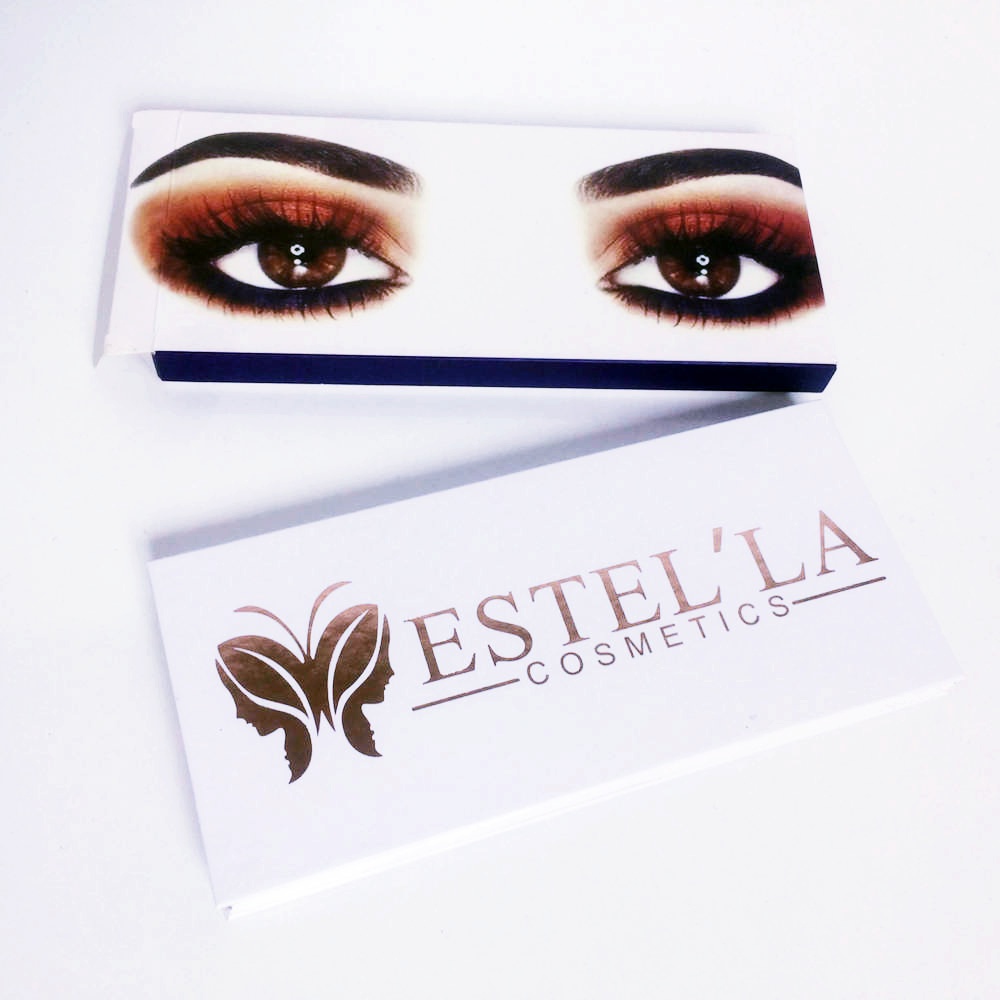 Estella 12'li Far Paleti