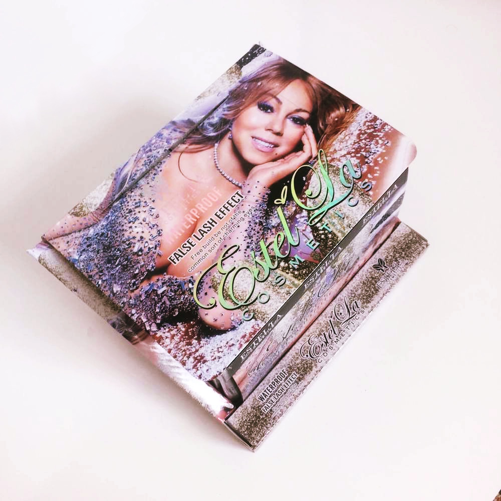 Estella 3'ü Bir Arada Göz Kalemi Maskara Kaş Kalemi