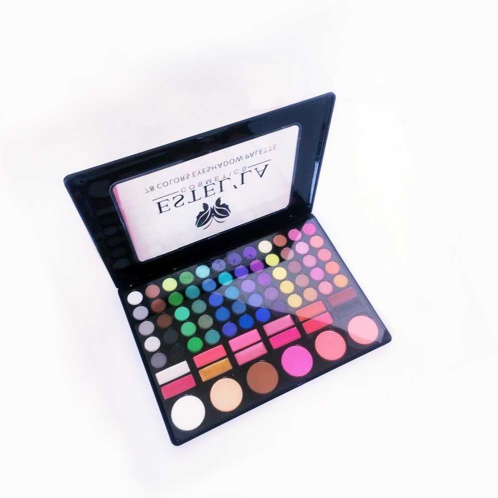 Estella 78'li Far Paleti