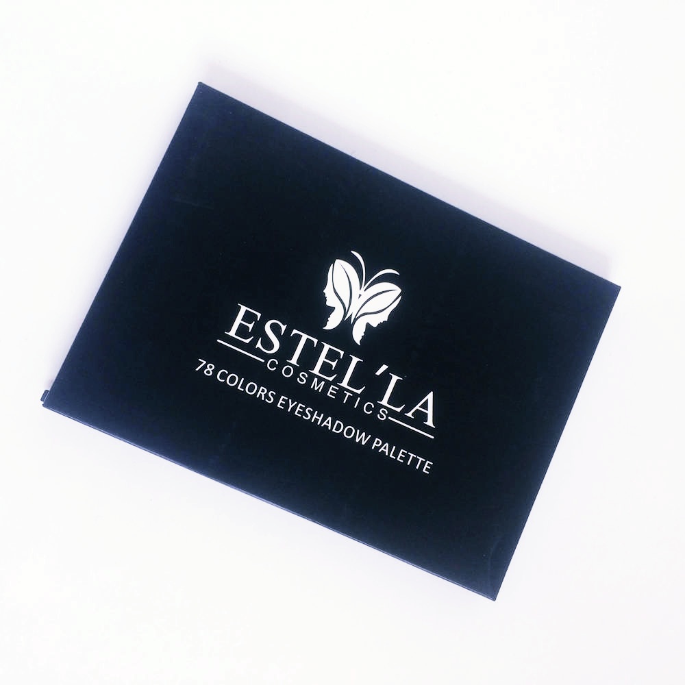 Estella 78'li Far Paleti