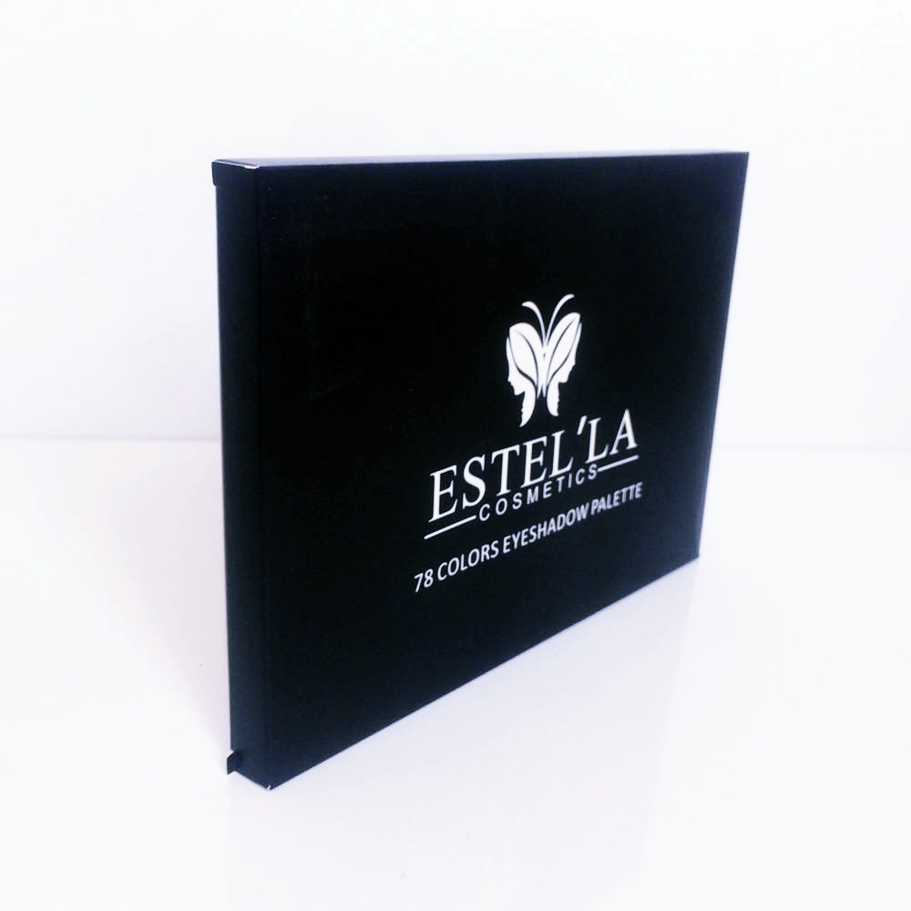 Estella 78'li Far Paleti