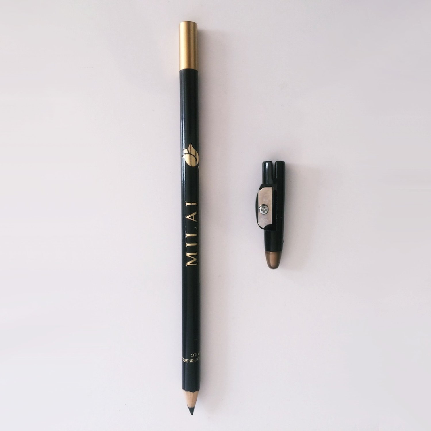 Milai Siyah Göz ve Dudak Kalemi