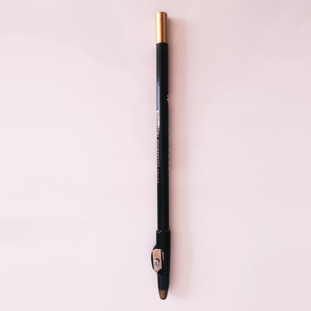 Milai Siyah Göz ve Dudak Kalemi