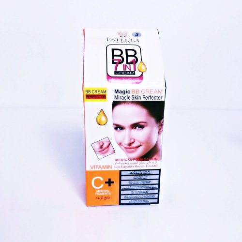 Estella 7 Etkili BB Krem 70ml.