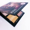 Kiss Beauty 3D Highlighter Aydınlatıcı Palet