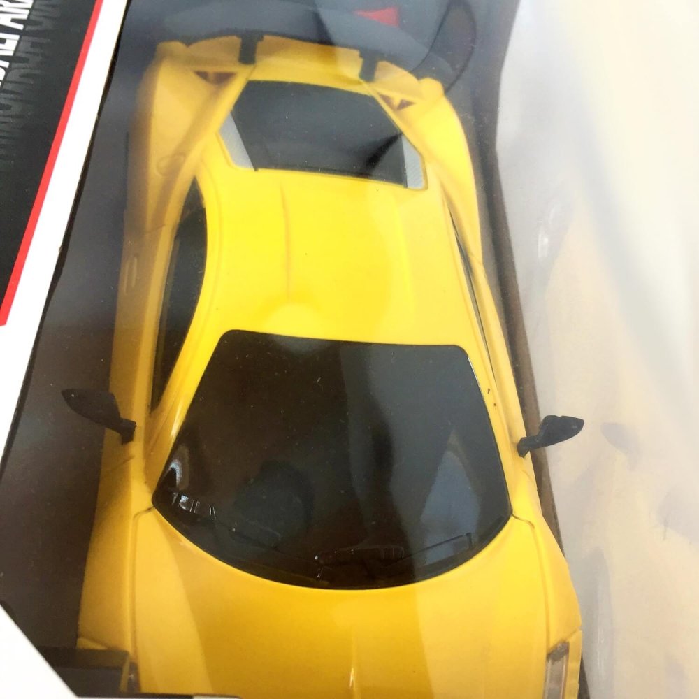 Uzaktan Kumandalı Araba 1:18