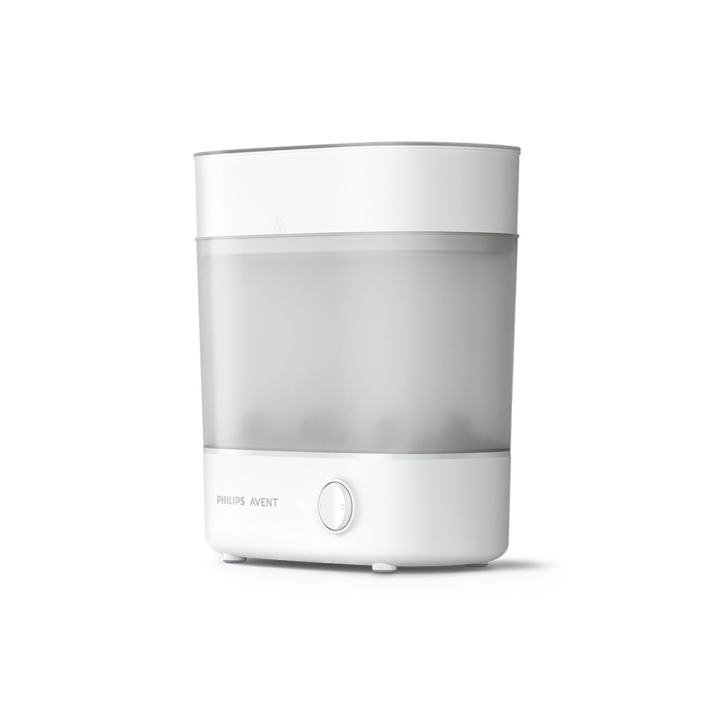 Buharlı Biberon Sterilizatörü