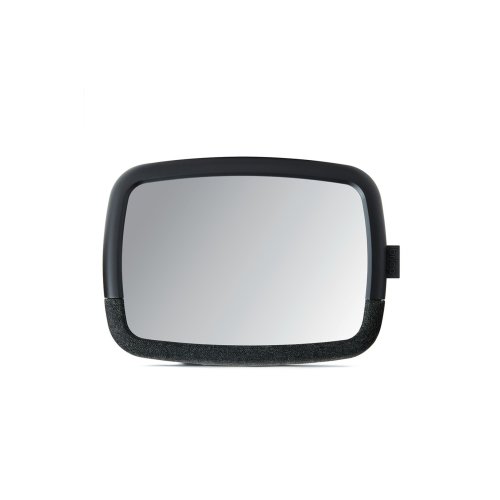 Brica 360 Pivot Bebek Görüşü Geniş Açılı Ayarlanabilir Araba Aynası, Ölçüler :11,25'' X 8''