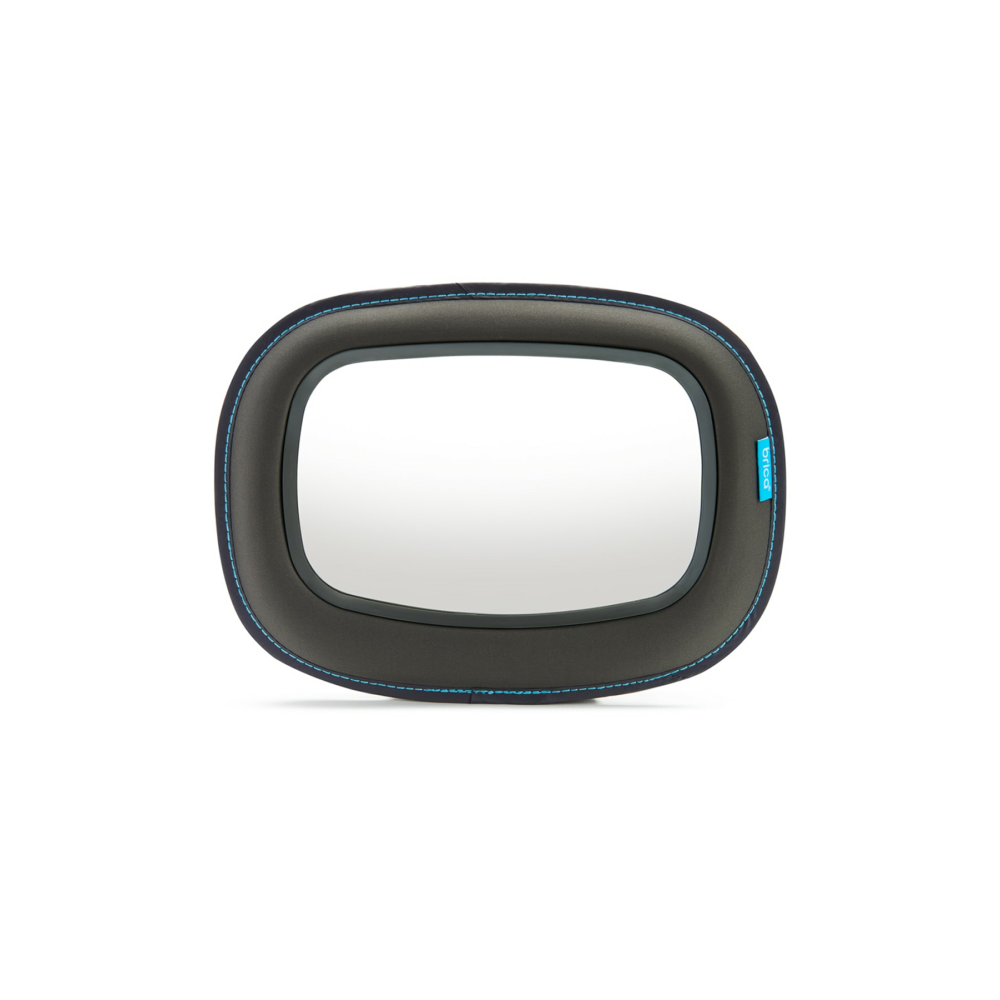 Mega Araba Bebek Görüş Aynası, Gri, 1 Adet