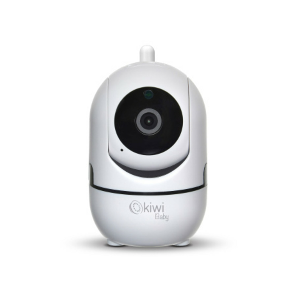 BABY K99 Full HD 1080p 360 Derece Gece Görüşlü Sesli Ip Wifi Akıllı Ev Güvenlik Bebek Kamerası