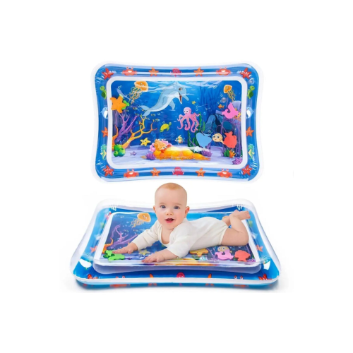 Bebek yer Su Matı  eğlenceli oyun matı