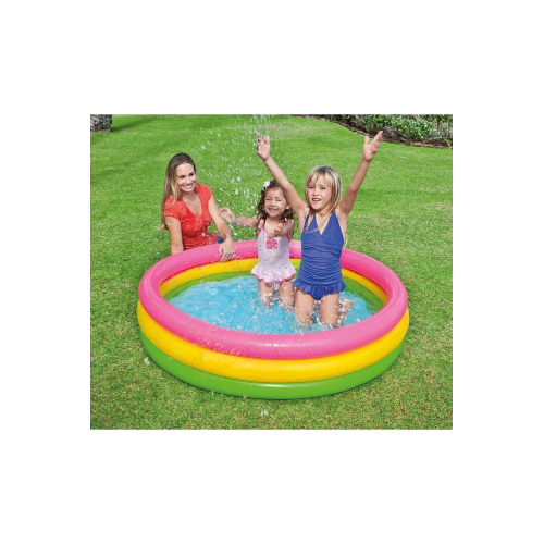 3 Bogumlu Sunset Havuz 147x33 Cm 57422