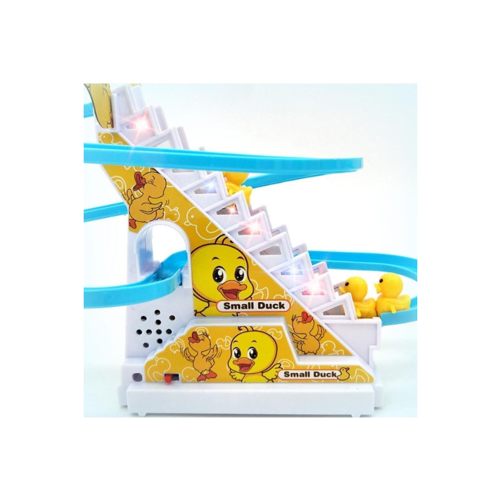 sfeyx Duck Oyuncak,ışıklı Sesli Kaykay Ördek news sfey 997516