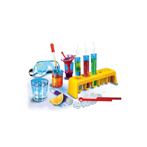 Deney Seti 64228 Kimya-6