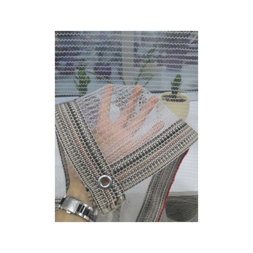 Balkon Filesi 2x3 Metre Kedi Filesi Kuş Filesi Kuş Önleme Filesi Balkon Ağı Koruma