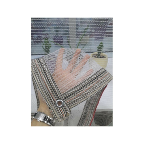 Balkon Filesi 2x3 Metre Kedi Filesi Kuş Filesi Kuş Önleme Filesi Balkon Ağı Koruma