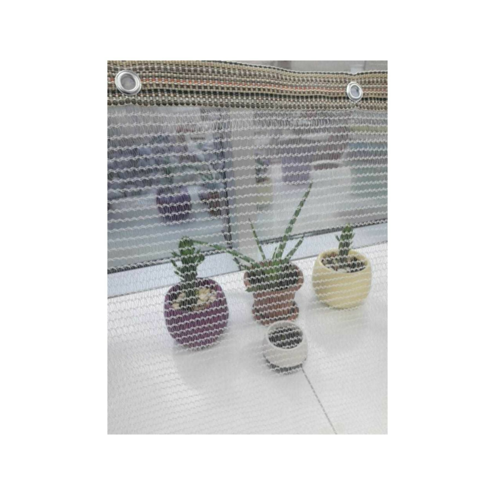 Balkon Filesi 2x3 Metre Kedi Filesi Kuş Filesi Kuş Önleme Filesi Balkon Ağı Koruma