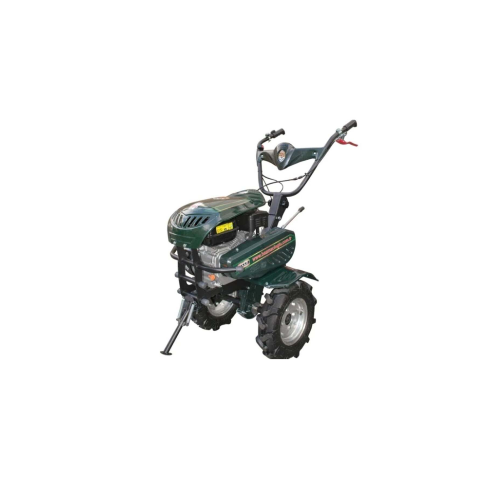 23s Benzinli Çapa Makinası -teker Takımı - Çapalama Alt Grubu