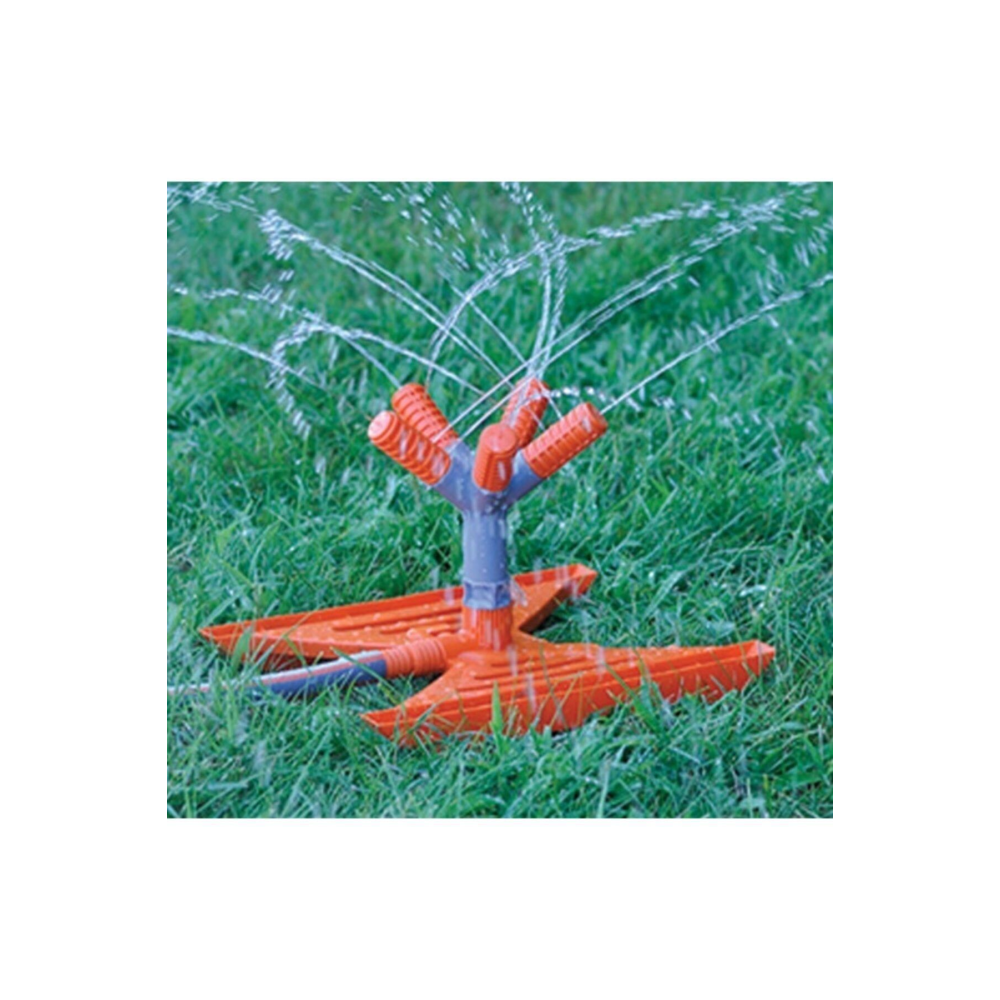 Medalyan Bahçe Sulama 5 Li Fıskiye Sehpalı Md63