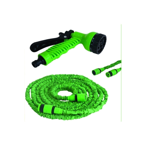 Uzayan Bahçe Hortumu-5 Metre-15 Metre