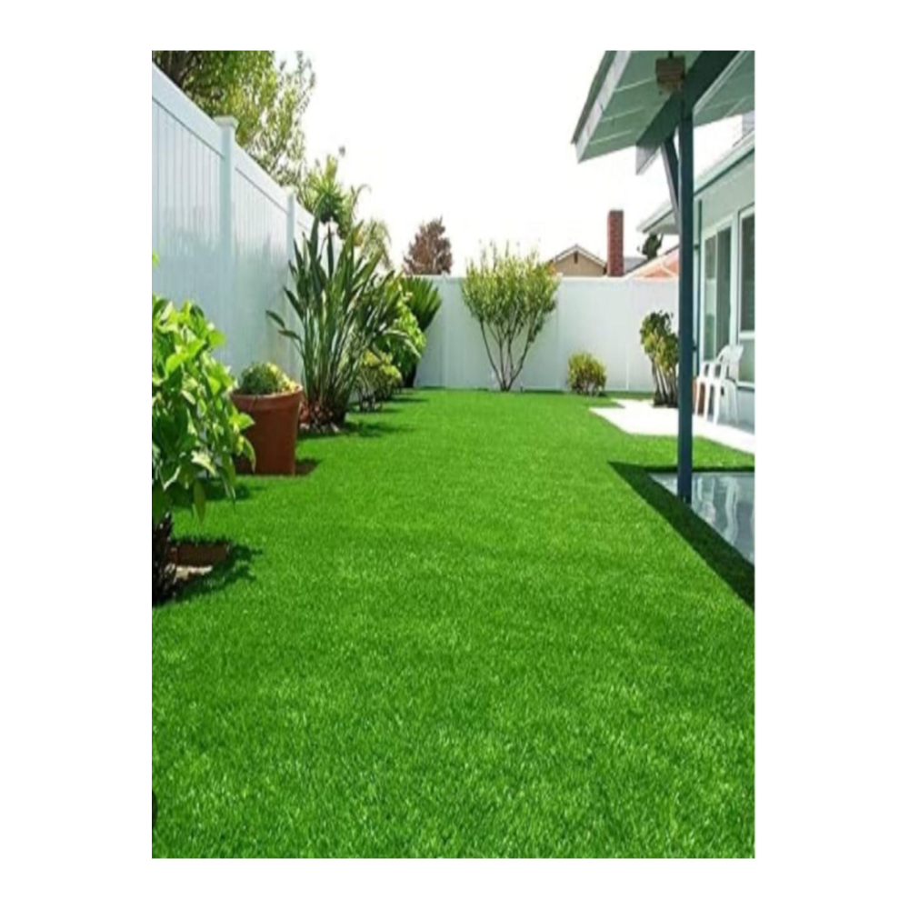 7 Günde Çimlenen Üzerine Basılabilir Alkano 6'lı Karışım Çim Tohumu 1kg