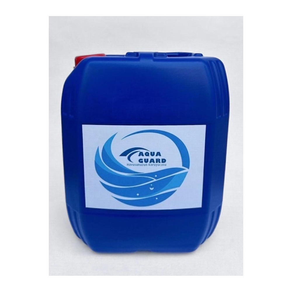 AQUA GUARD Algae Preventer  20 Kg (YOSUN ÖNLEYİCİ)