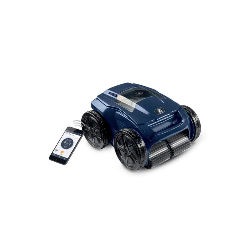 RA 6300 iQ Havuz Robotu Alpha Serisi