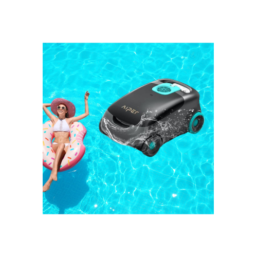 scuba E1 Kablosuz Havuz Temizleme Robotu