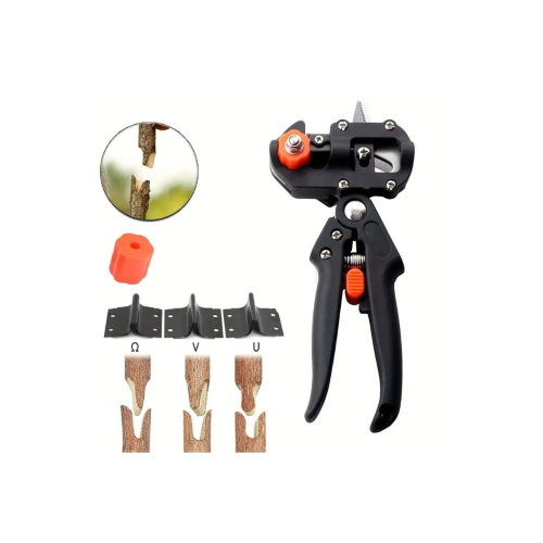 Aşı Makası Aşı Makinası Bitki Aşılama Makası