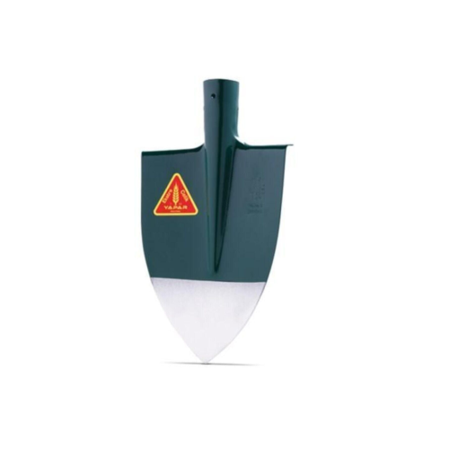 Bel Küreği Sivri Sapsız 3200