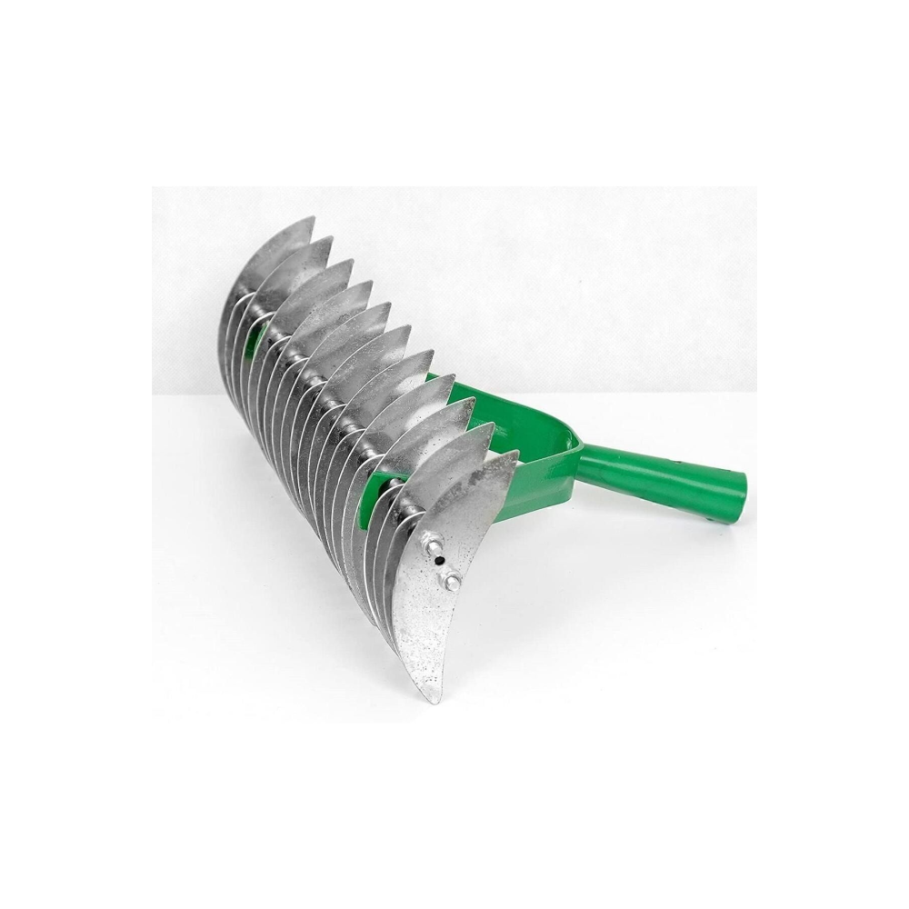 4232 Çim Kök Havalandırma Tırmığı Vertikat