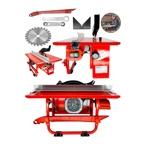 Yeni Nesil  Ayarlanır Açı Ayarlı Bıçak Tezgah Üstü Testere Makinesi Ahşap Aliminyum Kes