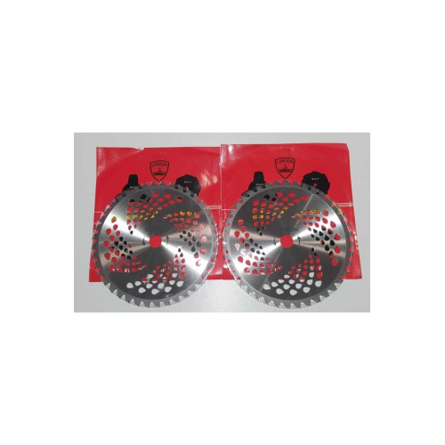 London Motorlu Tırpan Testeresi 40 Diş Elmas Testere 2 Adet 2 Adet London