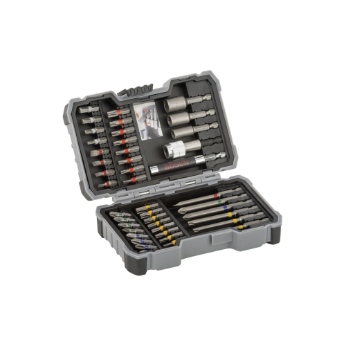 Professional 43 Parça Vidalama Ucu Seti - 2607017164